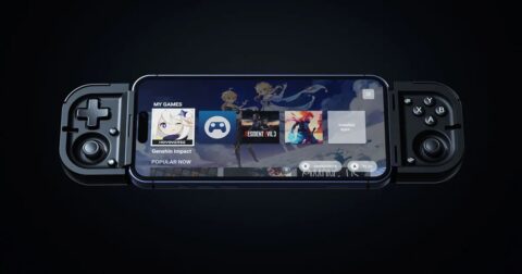 Razer「Prio」が9月11日に国内発売 二つ折りで持ち歩くUSB-C接続のスマホ用コントローラー