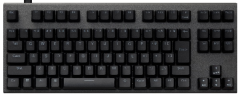 Topre's REALFORCE GX1 Plus Gets Pikachu and Hololive Collab Editions at TGS 2026