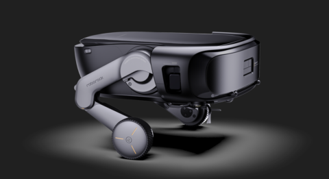 Roborock Brings the Stair-Climbing Saros Rover to Europe at IFA 2026, Along With Its First Pool Robot