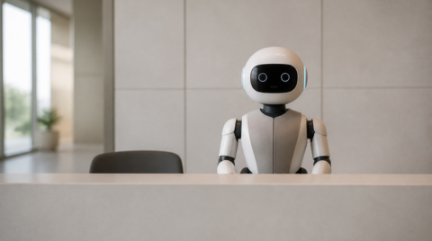 AIに合わせて話すうちに人が「ロボット化」する 英バーミンガム大など3大学が示す相互模倣のループ