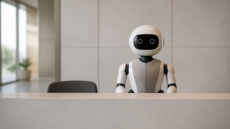 AIに合わせて話すうちに人が「ロボット化」する 英バーミンガム大など3大学が示す相互模倣のループ