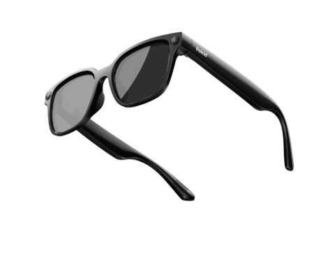 「Rokid Ai Glasses Style」予約開始 38.5gの表示なしAIグラスが64,990円