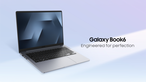 「Galaxy Book6」に14型の普及モデルが追加 最大25時間駆動で799.99ドルから、米国では10月5日までに発売