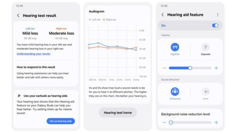 Samsung Galaxy Buds助聽器功能取得美國FDA許可，跟進Apple腳步