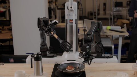 Skild AI's S1 Rewrites Robot Training: One Video, One Unseen 10-Minute Task
