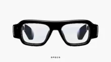 Snap Specs ARグラス 公式製品画像