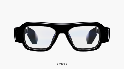 Snap 发布“Specs Intelligence” 为 Specs AR 眼镜带来主动预判的 AI、蜂窝充电盒与企业级方案