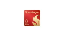 Snapdragon 8 Elite Gen 6公式バッジ