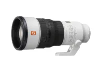 ソニー FE 400mm F4.5 GM OSS 超望遠単焦点レンズ