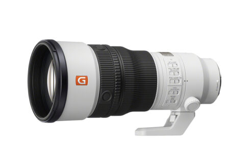 Sony Announces FE 400mm F4.5 GM OSS and FE 600mm F6.3 GM OSS: Sub-1kg Super-Telephoto Primes Launch October 9