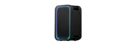 ソニー「ULT TOWER 7」9月18日発売 28cmの円形ウーファーと420W出力のタワー型スピーカー