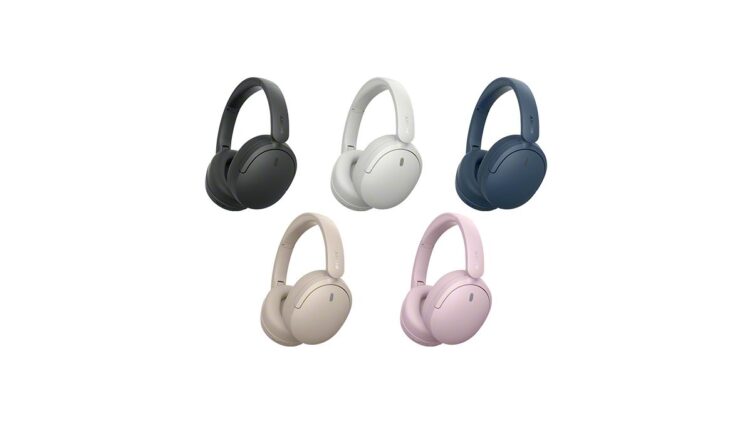 ソニー、新型ワイヤレスヘッドホン「WH-CH730N」「WH-CH530」を発表 9月18日発売