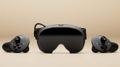 Valve VR 头显「Steam Frame」在日本开售，无需 PC 即可运行 Steam，售价 19.998 万日元起
