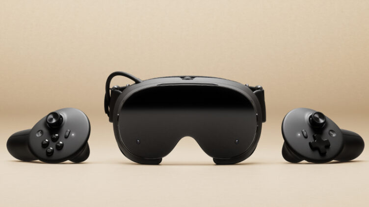 ValveのVRヘッドセット「Steam Frame」が国内発売 単体でSteamが動いて19万9,980円から