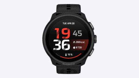 SUUNTO 发布“Suunto Run 2” 35 克、内置离线地图的跑步手表 9 月 29 日开售，59,950 日元起