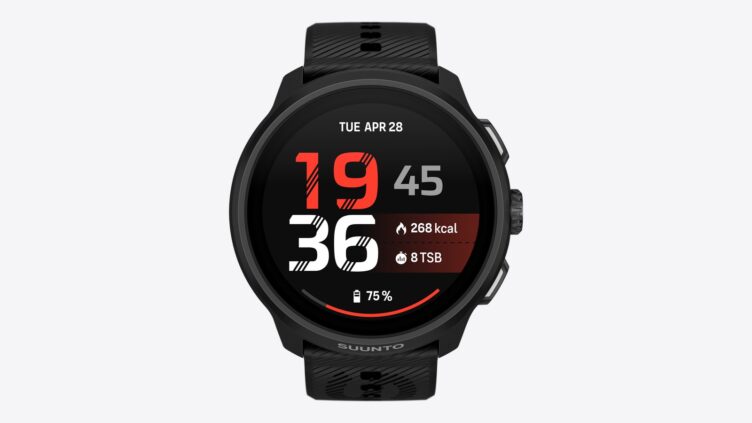 SUUNTO「Suunto Run 2」発表 35gで地図が入るランニングウォッチが9月29日発売、59,950円から
