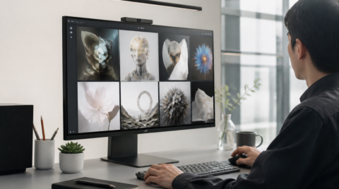 腾讯发布新款图像生成AI「Hy Image 3.5 Preview」,称性能与字节跳动旗鼓相当