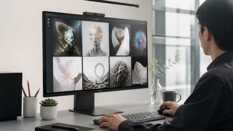 Tencent、新画像生成AI「Hy Image 3.5 Preview」公開 ByteDanceと同等性能を主張