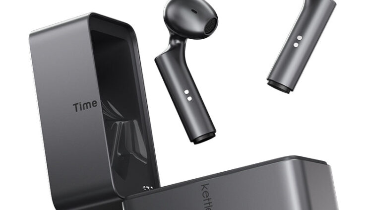 Timekettle「W4 Plus」発売 52言語・106アクセントを訳し分けるAI通訳イヤホン