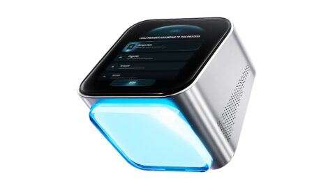 「Violoop」がIFA 2026で登場 HDMIとUSBで挟むだけでPCをAIに操作させる小箱、Kickstarterは9月15日から