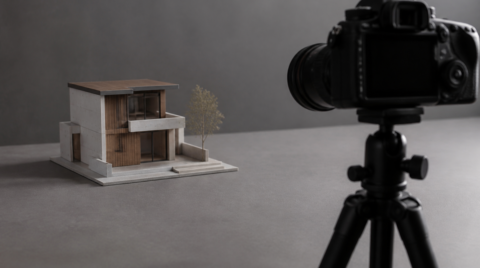 World Labs「Atlas」を発表 文字・画像・動画・3Dを1つで扱う世界モデル、1440pの1分動画も生成