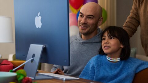Apple、小児科学会と家族向けデジタル習慣ガイドを公開 iOS 27のペアレンタルコントロールに対応