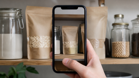 Google Adds Guided Vision to Gemini Live, Describing Camera Views Aloud for Blind and Low-Vision Users