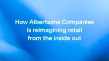 OpenAIとAlbertsons Companiesの提携拡大