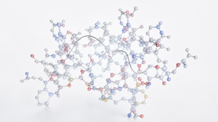 Google DeepMind、AI設計タンパク質に透かしを埋め込む「SynthID Bio」を発表 機能を損なわず検出も可能